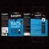 KENAVO Rats Souris +